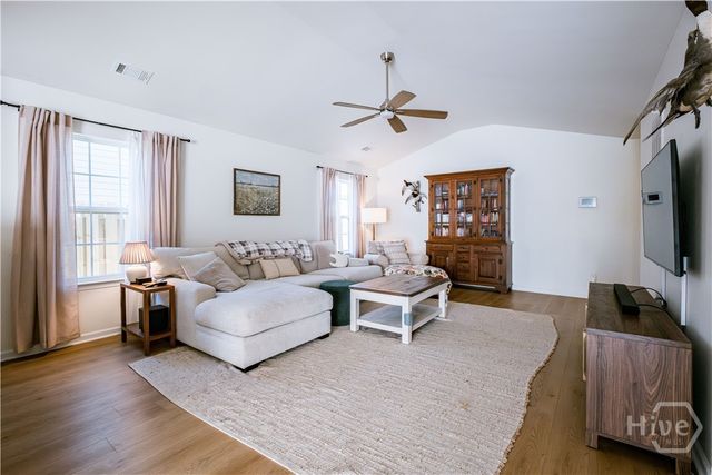 1 Braxton Manor Drive, Port Wentworth, GA 31407