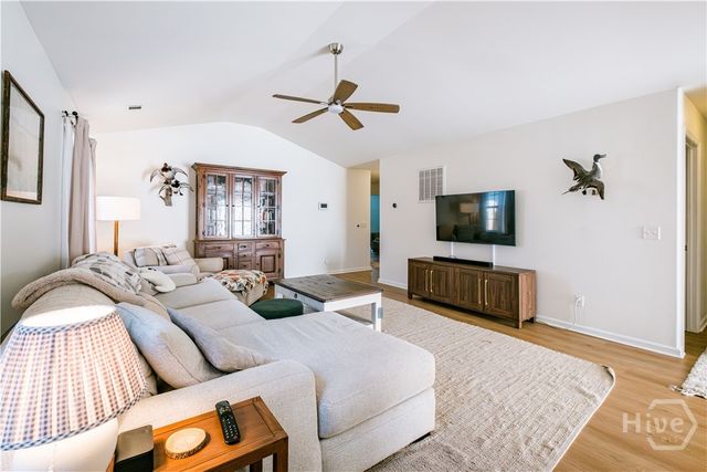 1 Braxton Manor Drive, Port Wentworth, GA 31407