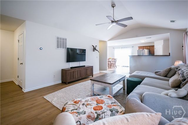 1 Braxton Manor Drive, Port Wentworth, GA 31407