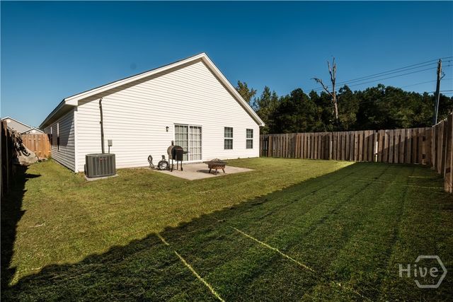 1 Braxton Manor Drive, Port Wentworth, GA 31407