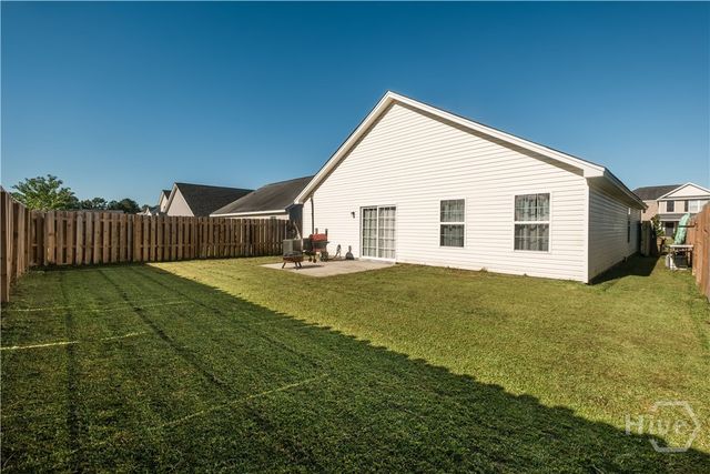 1 Braxton Manor Drive, Port Wentworth, GA 31407