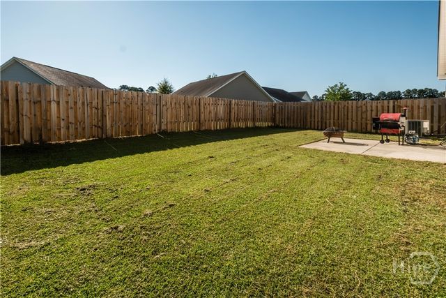 1 Braxton Manor Drive, Port Wentworth, GA 31407