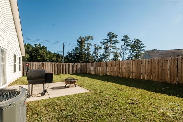 1 Braxton Manor Drive, Port Wentworth, GA 31407