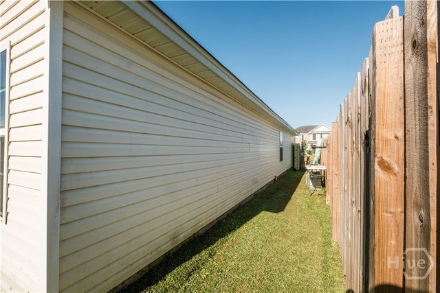 1 Braxton Manor Drive, Port Wentworth, GA 31407