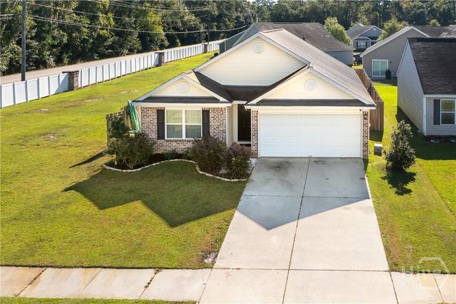 1 Braxton Manor Drive, Port Wentworth, GA 31407
