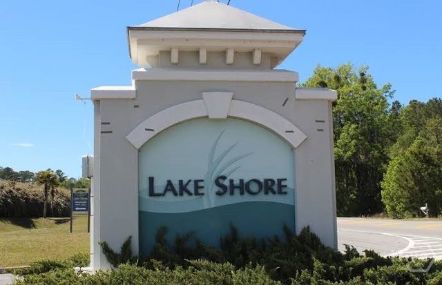 1 Braxton Manor Drive, Port Wentworth, GA 31407