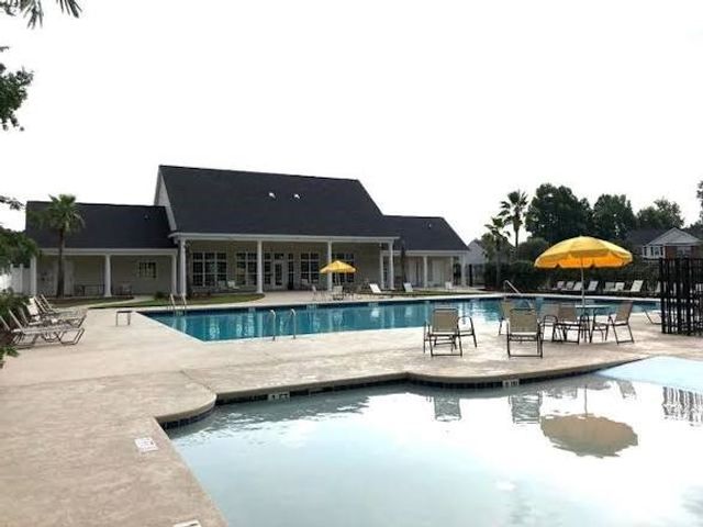 1 Braxton Manor Drive, Port Wentworth, GA 31407