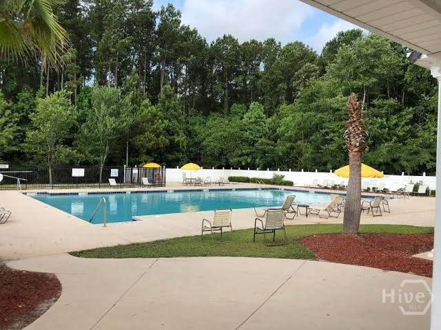 1 Braxton Manor Drive, Port Wentworth, GA 31407