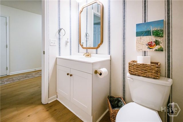 1 Braxton Manor Drive, Port Wentworth, GA 31407