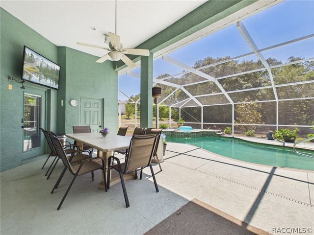 2932 N Clements Avenue, Hernando, FL 34442