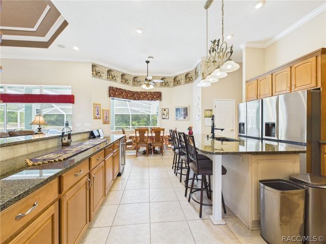 2932 N Clements Avenue, Hernando, FL 34442