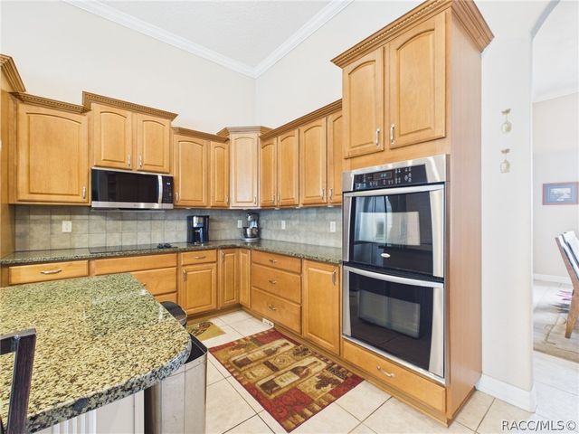 2932 N Clements Avenue, Hernando, FL 34442