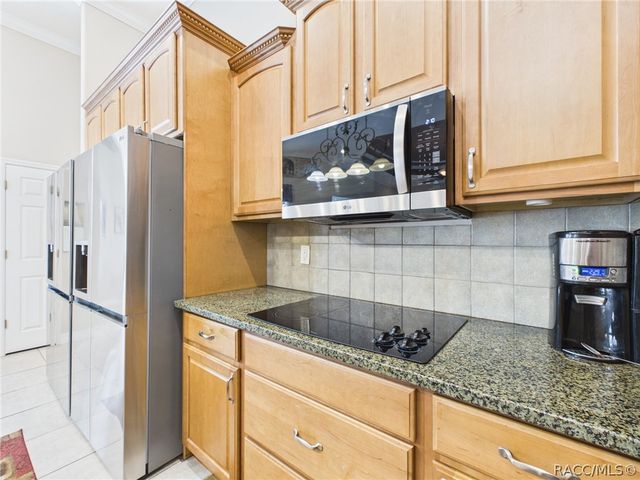 2932 N Clements Avenue, Hernando, FL 34442