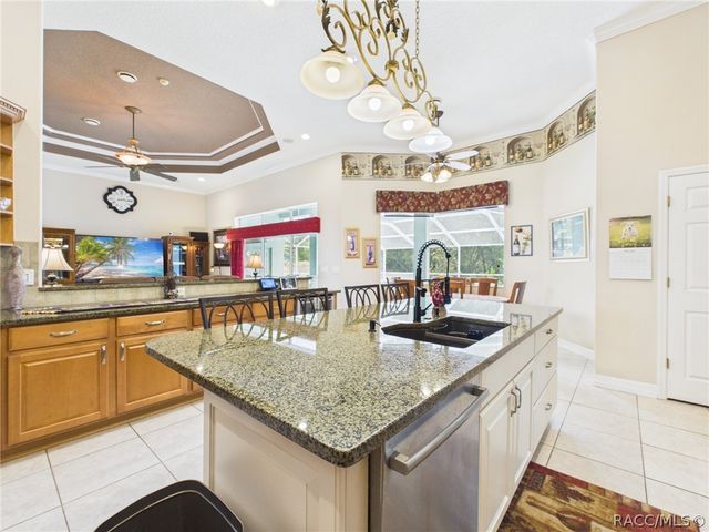 2932 N Clements Avenue, Hernando, FL 34442