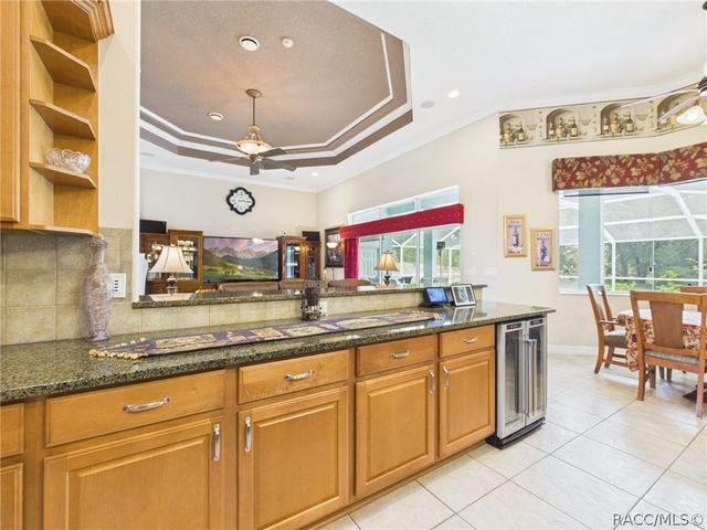 2932 N Clements Avenue, Hernando, FL 34442