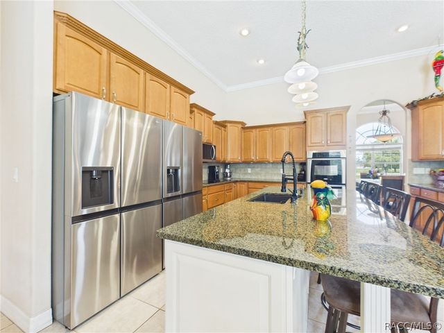 2932 N Clements Avenue, Hernando, FL 34442