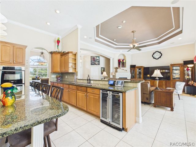 2932 N Clements Avenue, Hernando, FL 34442