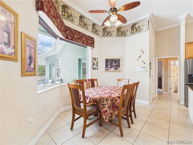 2932 N Clements Avenue, Hernando, FL 34442