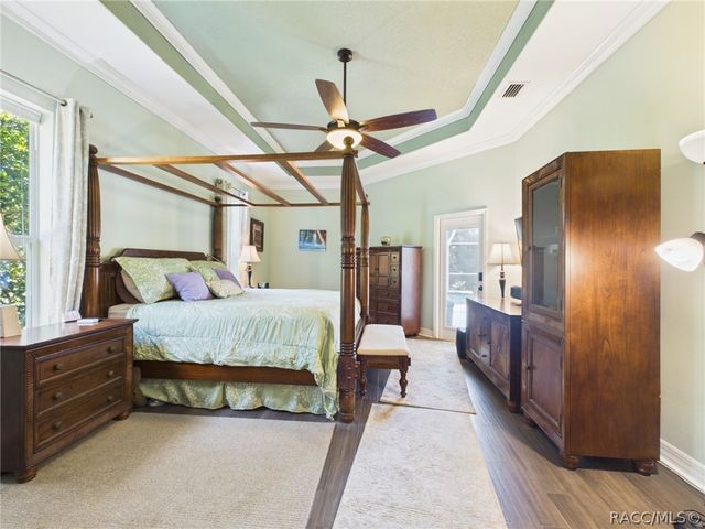 2932 N Clements Avenue, Hernando, FL 34442