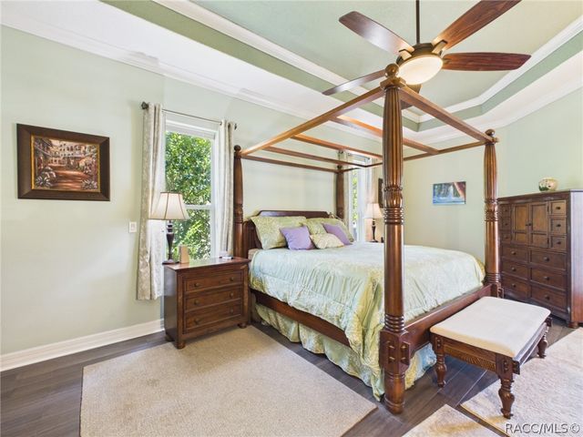 2932 N Clements Avenue, Hernando, FL 34442