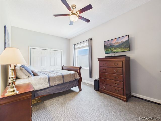 2932 N Clements Avenue, Hernando, FL 34442