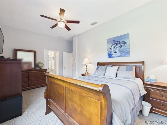 2932 N Clements Avenue, Hernando, FL 34442