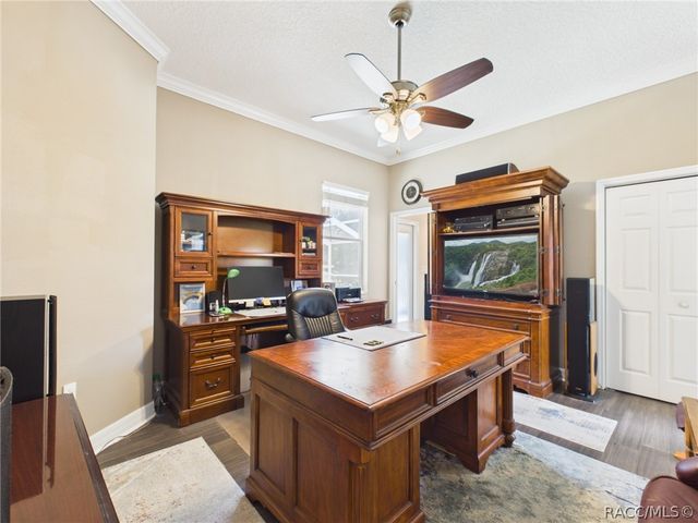 2932 N Clements Avenue, Hernando, FL 34442