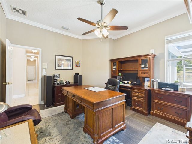 2932 N Clements Avenue, Hernando, FL 34442