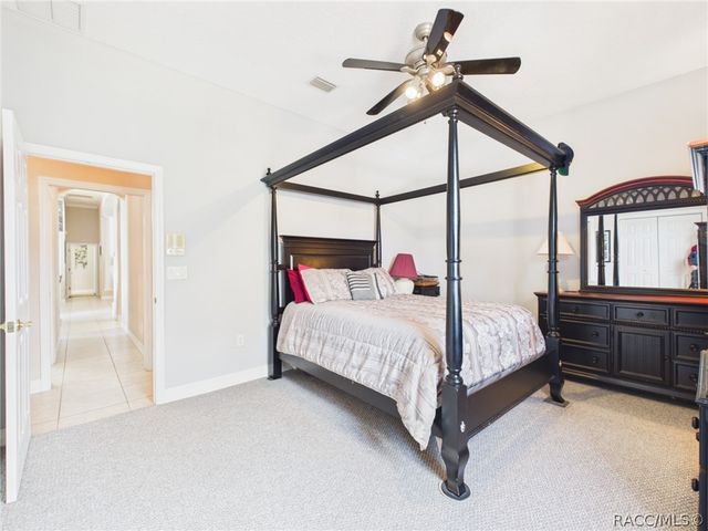 2932 N Clements Avenue, Hernando, FL 34442