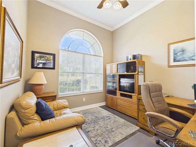 2932 N Clements Avenue, Hernando, FL 34442