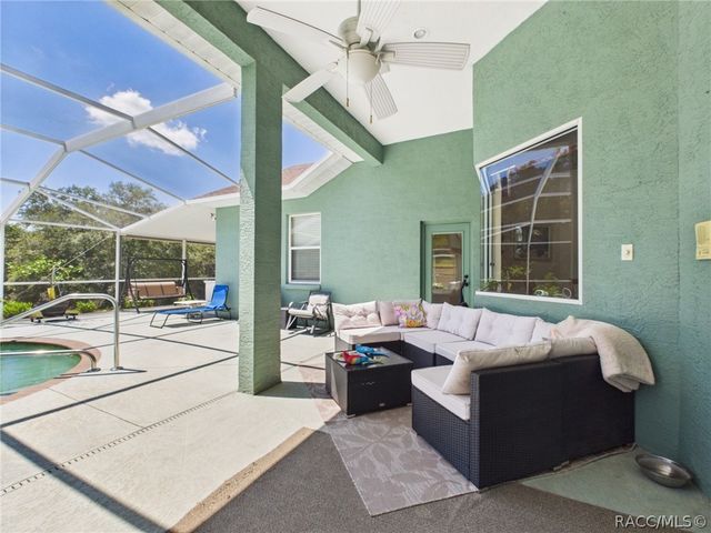 2932 N Clements Avenue, Hernando, FL 34442
