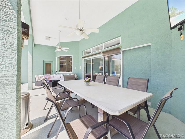 2932 N Clements Avenue, Hernando, FL 34442