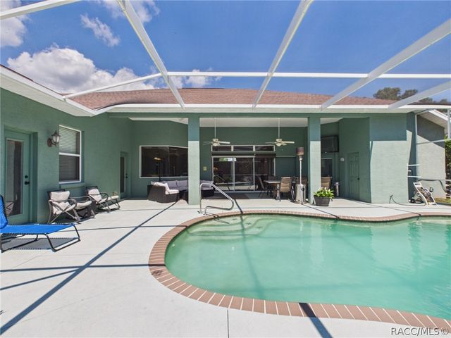 2932 N Clements Avenue, Hernando, FL 34442