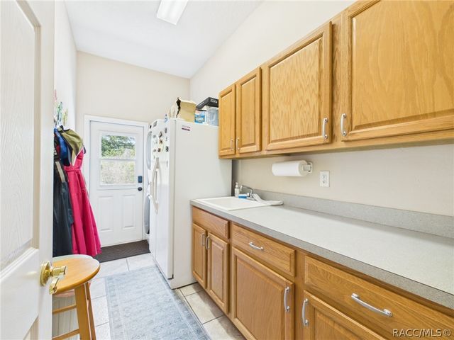 2932 N Clements Avenue, Hernando, FL 34442
