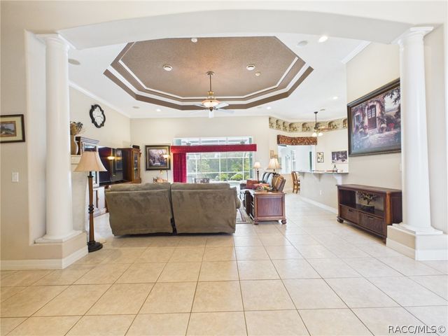 2932 N Clements Avenue, Hernando, FL 34442