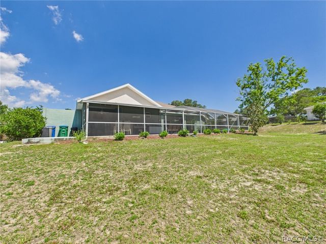 2932 N Clements Avenue, Hernando, FL 34442