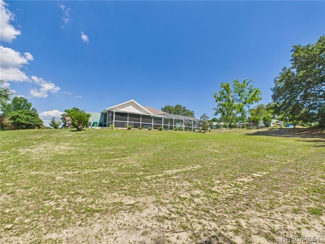 2932 N Clements Avenue, Hernando, FL 34442