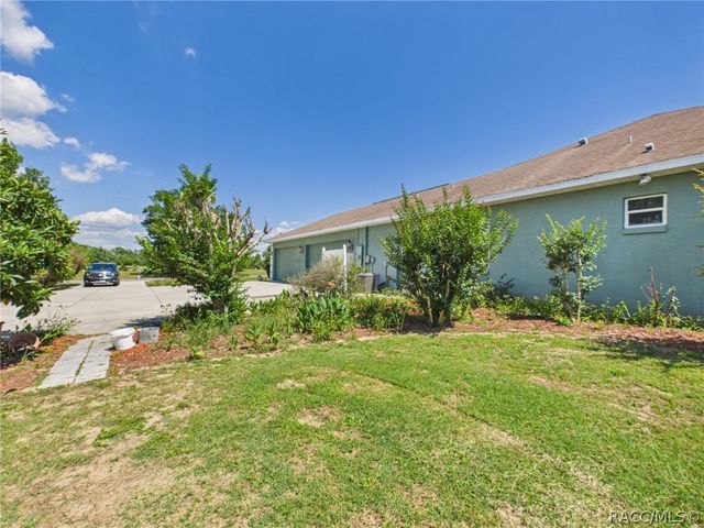 2932 N Clements Avenue, Hernando, FL 34442