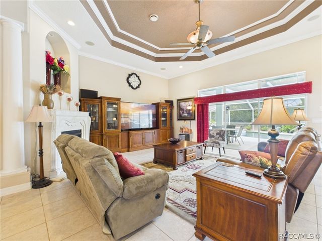 2932 N Clements Avenue, Hernando, FL 34442