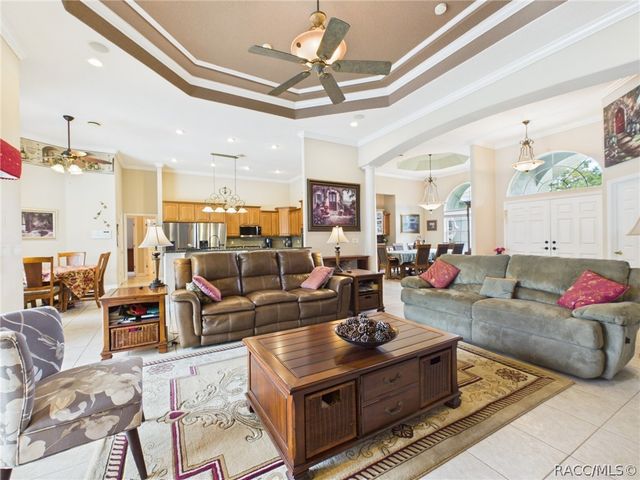 2932 N Clements Avenue, Hernando, FL 34442