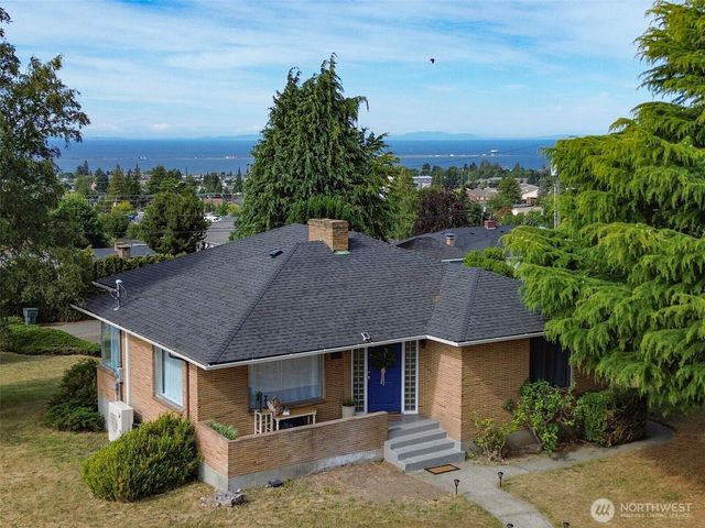 101 E Whidby Avenue, Port Angeles, WA 98362