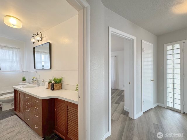 101 E Whidby Avenue, Port Angeles, WA 98362
