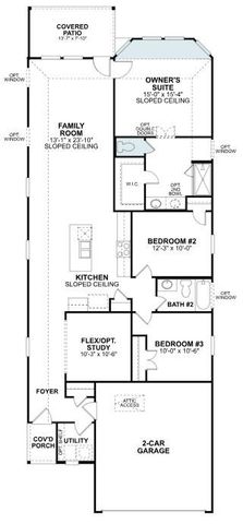 32507 Summer Vista Lane, Fulshear, TX 77441
