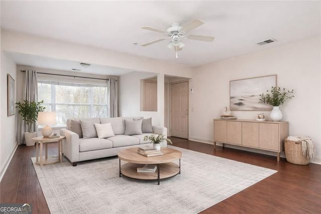 804 madison Lane SE, Smyrna, GA 30080