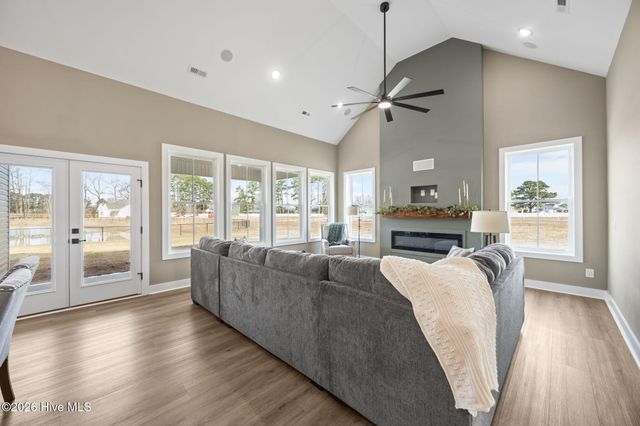 3500 Alberta Way, Ayden, NC 28513