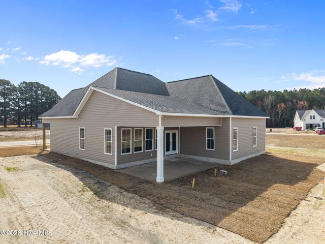 3500 Alberta Way, Ayden, NC 28513