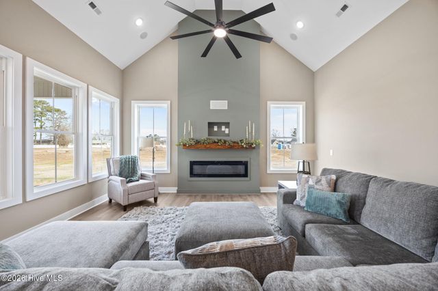 3500 Alberta Way, Ayden, NC 28513
