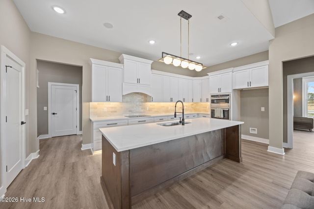 3500 Alberta Way, Ayden, NC 28513