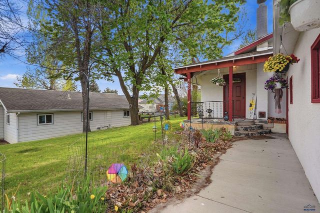305 8TH, Sturgis, SD 57785