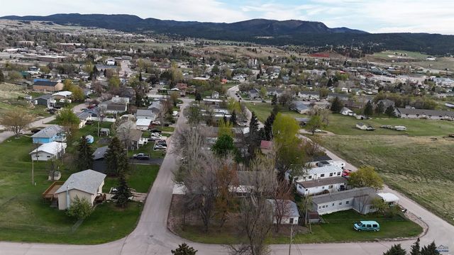 305 8TH, Sturgis, SD 57785